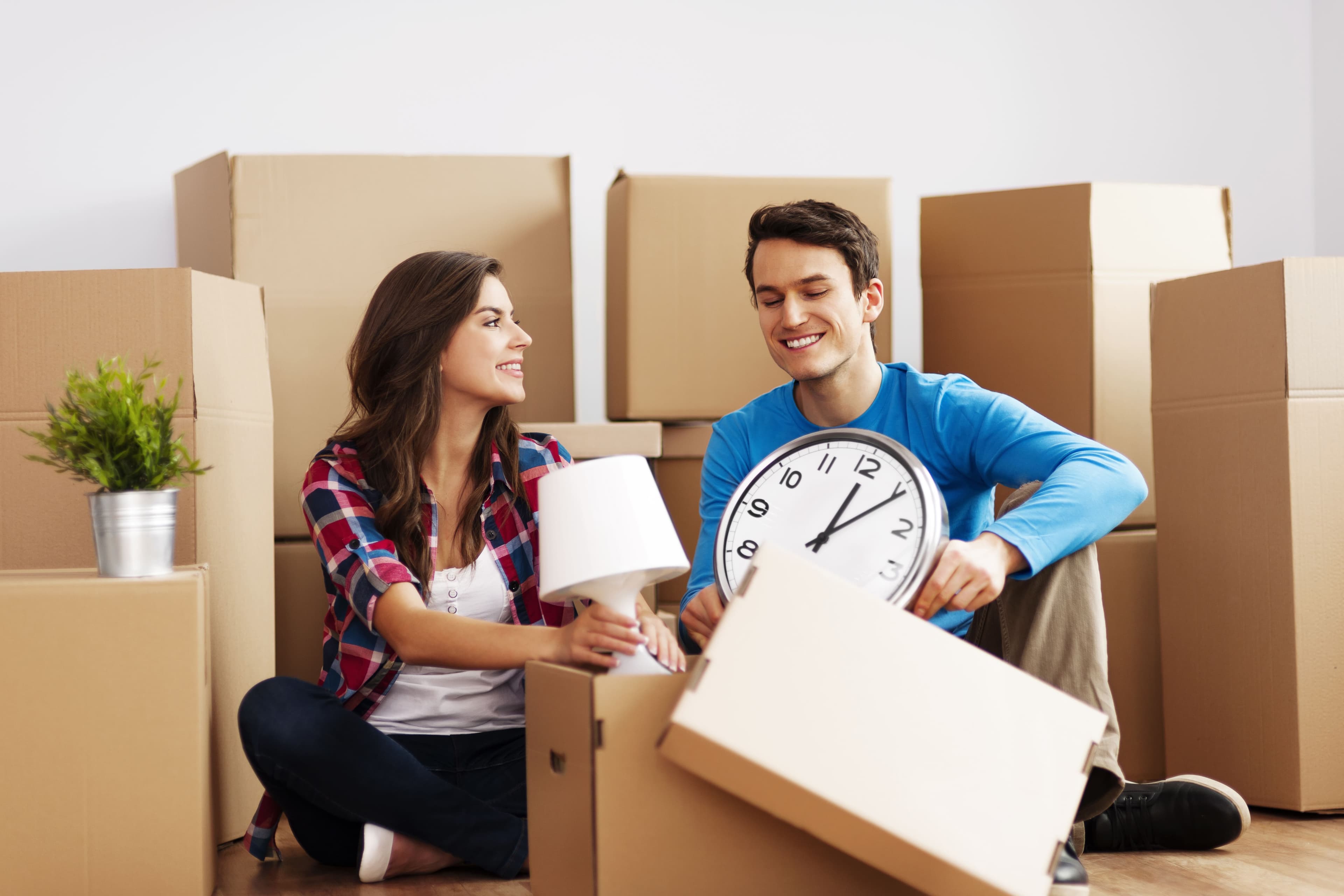 Rent or Buy Anything, Anytime, Anywhere